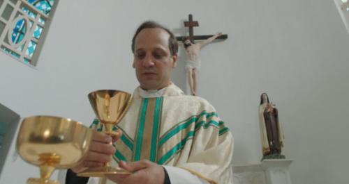 Francesco, il Papa della gente: anticipazioni prima puntata 7 dicembre 2016, la miniserie di Canale 5, info streaming article-post