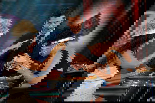 House Party, anticipazioni 14 dicembre 2016: tutti gli ospiti di Maria De Filippi e Sabrina Ferilli preview