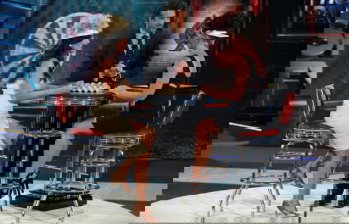 House Party, anticipazioni 14 dicembre 2016: tutti gli ospiti di Maria De Filippi e Sabrina Ferilli preview