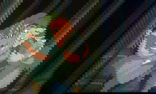 Film Disney, programmazione Natale 2016: dal 31 dicembre all’1 gennaio Il Gobbo di Notre Dame, Mulan, Maleficent e Cars preview