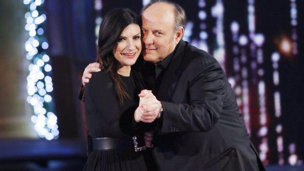 Laura Xmas House Party, anticipazioni 21 dicembre 2016: lo spettacolo di Laura Pausi con Gerry Scotti e tanti ospiti preview