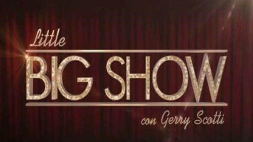 Little Big Show, anticipazioni: seconda puntata, oggi 20 dicembre con Gerry Scotti e i piccoli talenti preview