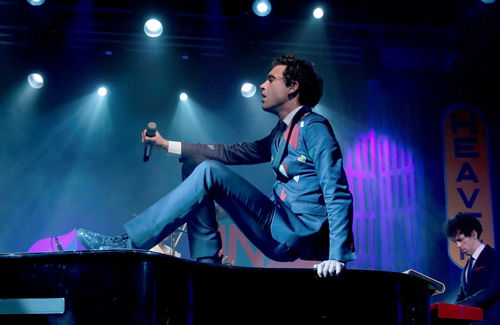 Palinsesto Natale 2016, Rai2: programmazione dal 27 al 30 dicembre, film, programmi e Mika in concerto preview