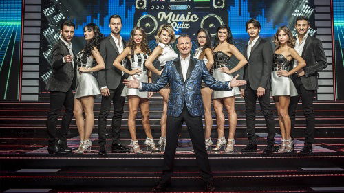 Music Quiz, ospiti e anticipazioni ultima puntata stasera 3 febbraio 2017: le info streaming preview