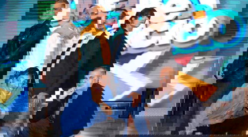 Quelli che il calcio: anticipazioni 11 dicembre 2016, The Zen Circus ospiti, pre-diretta e postazione web preview