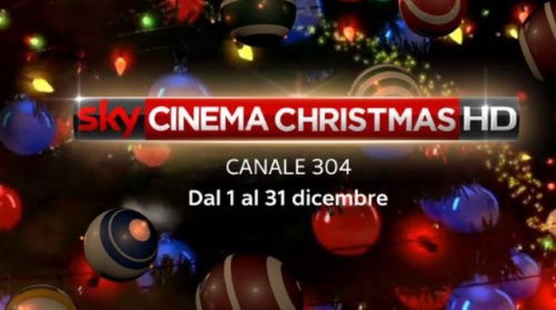 Sky Cinema Christmas, da oggi e fino al 31 dicembre tutti i film di Natale in tv e streaming preview