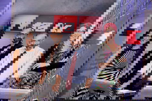 Anticipazioni Tv Talk, puntata 10 dicembre 2016: temi e ospiti in studio, info streaming preview