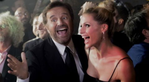 Zelig Event, anticipazioni prima puntata oggi 1 dicembre con Michelle Hunziker e Christian De Sica: il cast di comici preview