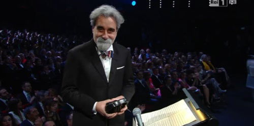 Festival di Sanremo 2017: Beppe Vessicchio grande assente, ecco perché article-post