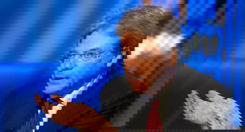 Che tempo che fa, anticipazioni e ospiti 22 gennaio 2017: Paolo Gentiloni, Stash e Carlo Lucarelli in studio preview