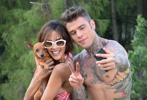 Anticipazioni Un passo dal cielo 4, seconda puntata oggi 19 gennaio 2017: Fedez nel cast, info streaming preview