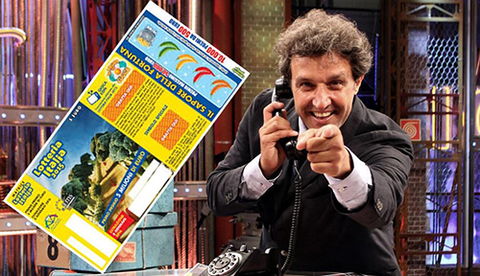 Affari Tuoi – Speciale Lotteria Italia, 6 gennaio 2017: tra gli ospiti anche Paolo Fox, info streaming preview