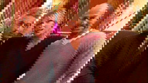 Isola dei Famosi 2017, anticipazioni: ecco altri due nomi, Alessia Marcuzzi era contro Stefano Bettarini preview