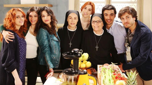 Che Dio ci aiuti 4, anticipazioni seconda puntata stasera 12 gennaio 2017: trama episodi, info streaming e replica preview