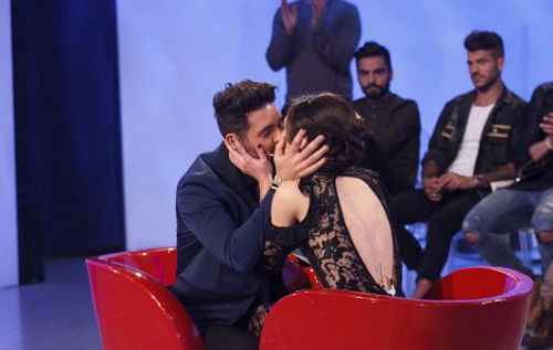 Uomini e Donne, news trono classico: Claudio D’Angelo sceglie Ginevra, Sonia Lorenzini è la nuova tronista preview