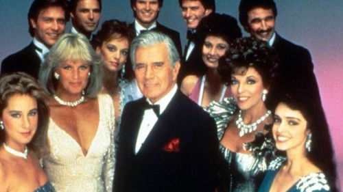 Dynasty Torna In Tv Ecco Quando E Dove Tutte Le Informazioni Sulla Soap Opera Cult Anni 80