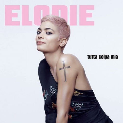 Elodie, in gara a Sanremo 2017 con “Tutta colpa mia”: l’in bocca al lupo social di Emma article-post