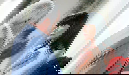 Beautiful, anticipazioni e trame dal 6 all’11 marzo 2017: Quinn minacciata da Steffy, come andrà a finire? preview