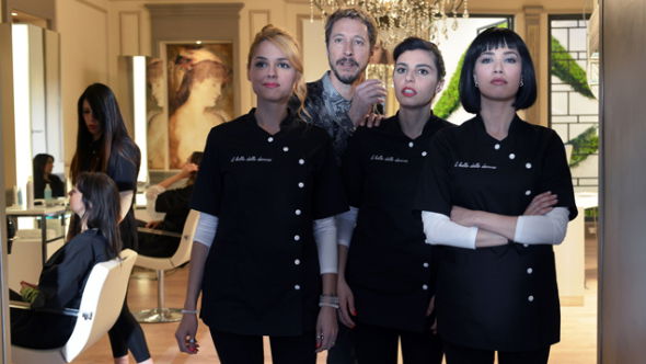 Il bello delle donne… alcuni anni dopo, da stasera su Canale 5 la prima puntata, trama, cast e info streaming preview