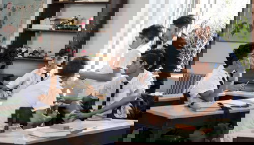 Il Collegio, anticipazioni 16 gennaio 2017: cosa succederà nella penultima puntata? preview