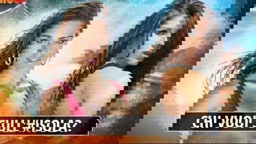 Isola dei Famosi 2017, anticipazioni: eliminiata Elena Morali, chi entrerà tra Giulia Calcaterra e Desirèe Popper? preview