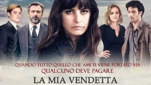 La Mia Vendetta, anticipazioni ultima puntata 5 gennaio 2017: trama quarto episodio e info streaming article-post