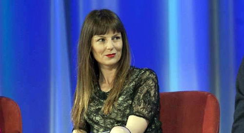 Marina La Rosa, dal Grande Fratello all’Isola dei Famosi? Le parole su Pietro Taricone preview