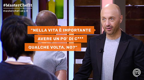 MasterChef Italia 2017, prima puntata: Lalla ed Antonella eliminate, ecco cosa è successo preview