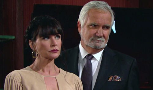 Beautiful, anticipazioni e trame dal 27 febbraio al 4 marzo 2017: la scalata di Quinn preview