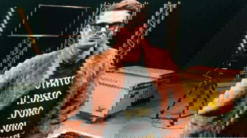 Anticipazioni Verissimo, 14 gennaio: ospiti Rovazzi, Gerry Scotti ed i protagonisti de Il Segreto, info streaming article-post