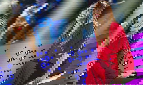 Verissimo, anticipazioni 18 febbraio 2017: Dayane Mello innamorata pazza di Stefano Bettarini, le dichiarazioni e gli ospiti preview