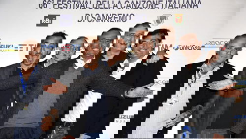 Dopofestival, anticipazioni prima puntata 7 febbraio: dopo Sanremo torna Nicola Savino con la Gialappa’s Band article-post