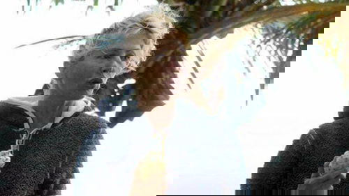 Isola dei Famosi 2017: tutti contro Nathaly Caldonazzo, Samantha De Grenet vittima di un equivoco preview