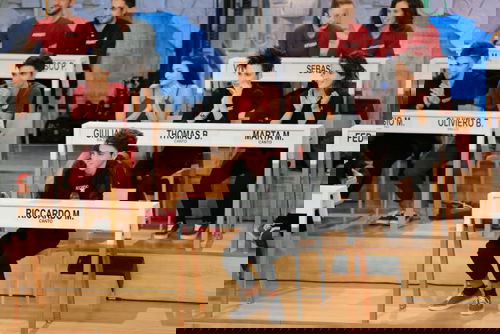 Amici 16, anticipazioni 18 febbraio 2017: Elisa perde la sfida, Alessio e Francesco eliminati preview