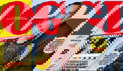 Sanremo 2017, parla Carlo Conti: le polemiche sul cachet e le differenze tra lui e Maria De Filippi “Mi somiglia” preview