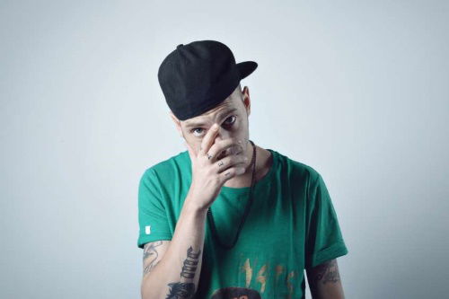 SANREMO 2017: Clementino con “Ragazzi fuori”, il testo della canzone article-post