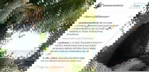 Isola dei Famosi 2017, anticipazioni 28 febbraio: Massimo Ceccherini e Paola Barale in studio, Imma Battaglia in Honduras preview