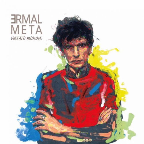 SANREMO 2017: Ermal Meta con “Vietato morire”, il testo della canzone article-post