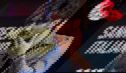 SANREMO 2017: Fabrizio Moro con “Portami via”, il testo della canzone preview