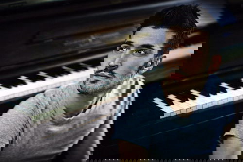 Pomeriggio in Tv, Rai oggi 4 febbraio 2017: a Gulp Music Giovanni Caccamo, Tv Talk temi e ospiti, dall’Isola dei Famosi alle fiction preview