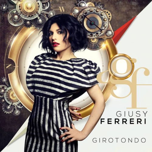 SANREMO 2017: Giusy Ferreri con “Fa talmente male”, il testo della canzone e dichiarazioni article-post