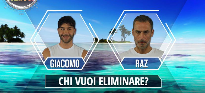 Isola dei Famosi 2017, anticipazioni 20 febbraio: chi verrà eliminato? Nathaly Caldonazzo in studio preview