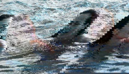 Isola dei Famosi 2017: Samantha De Grenet e Dayane Mello fanno amicizia ma la modella le ha mentito preview