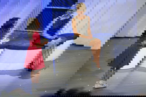 C’è posta per te, anticipazioni 18 febbraio: nuove storie per Maria De Filippi che torna in pista dopo Sanremo preview