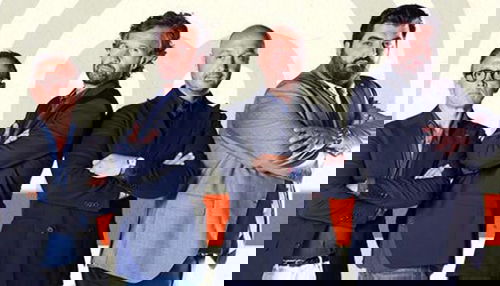 Che tempo che fa, anticipazioni 5 febbraio 2017: Ilary Blasi, Fabio Rovazzi ed i giudici di Masterchef tra gli ospiti preview