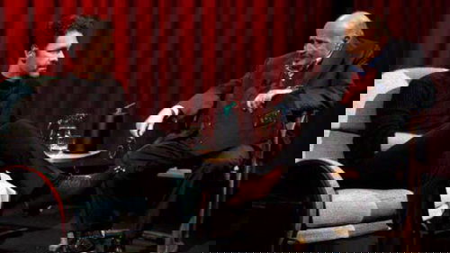 Raoul Bova, L preview