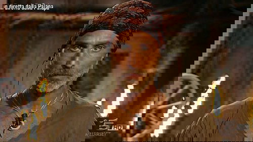 Isola dei Famosi 2017, news: Raz Degan contro Massimo Ceccherini ma lui litiga con Moreno preview