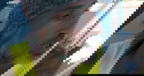 Isola dei Famosi 2017, news: l’ira funesta di Raz Degan e lo sconforto di Eva Grimaldi preview