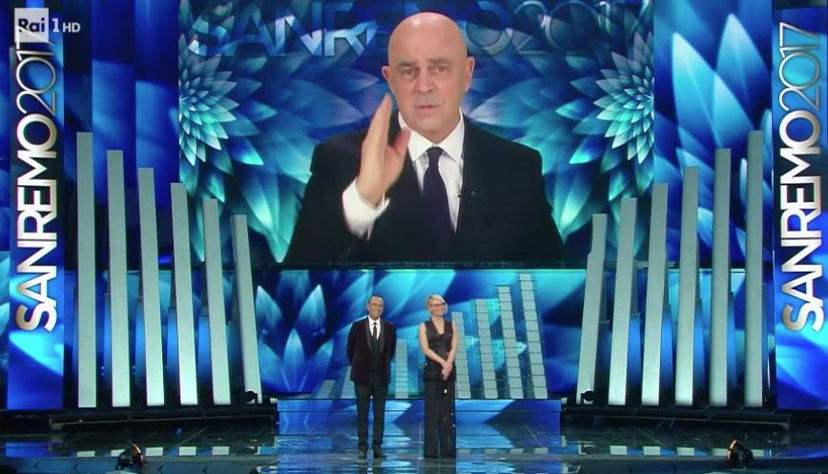 Sanremo 2017, anticipazioni terza serata del 9 febbraio: Nuove Proposte, serata cover ed ospiti preview