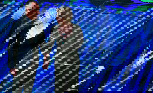 Ascolti Tv, 9 febbraio 2017: nuovo boom per Sanremo, tutti i dati Auditel degli altri programmi preview